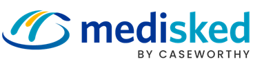 Powered by MediSked Coordinate